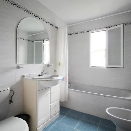 Apartment Valparaiso Spainsunrentals 1042 Nerja
