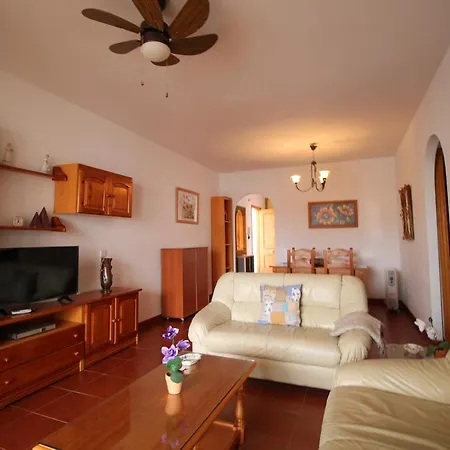 Valparaiso Spainsunrentals 1042 Apartment *