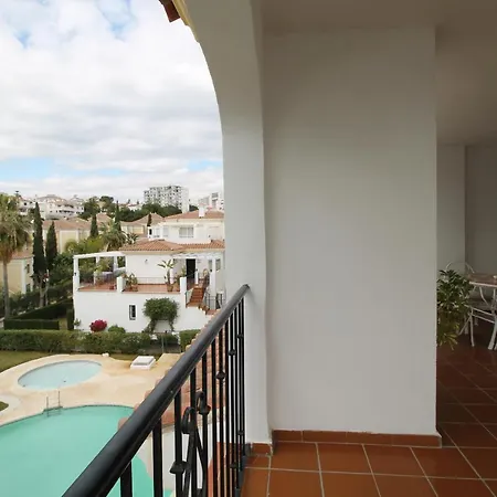 Valparaiso Spainsunrentals 1042 Apartment Nerja
