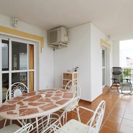 Valparaiso Spainsunrentals 1042