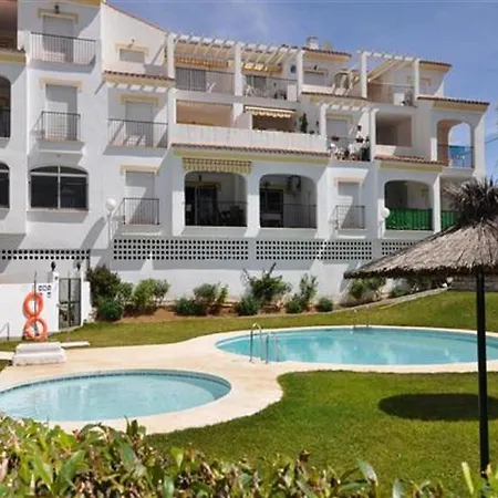 Apartment Valparaiso Spainsunrentals 1042