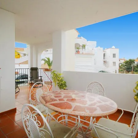 Valparaiso Spainsunrentals 1042 Apartment *