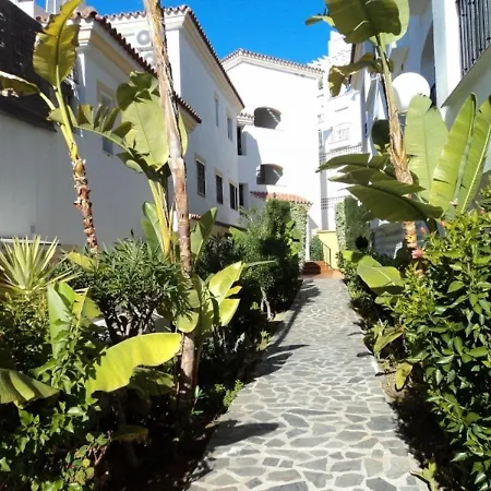 Valparaiso Spainsunrentals 1042 Nerja