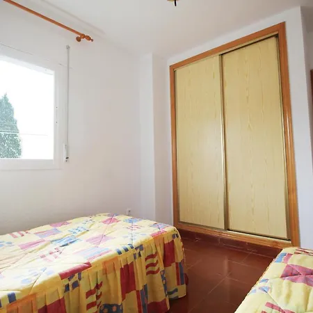 Apartment Valparaiso Spainsunrentals 1042
