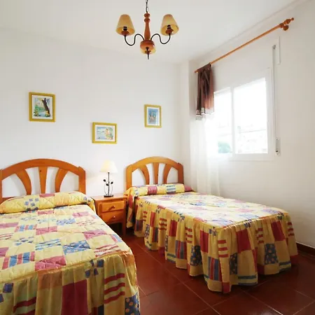 Apartment Valparaiso Spainsunrentals 1042 Nerja