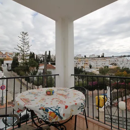 Apartment Valparaiso Spainsunrentals 1042 Nerja