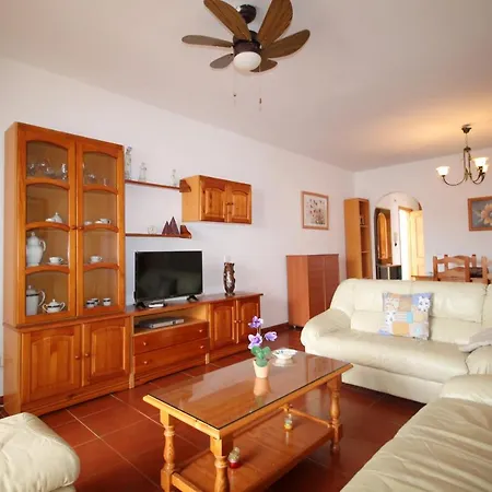 Valparaiso Spainsunrentals 1042 Appartement *