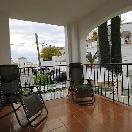 Valparaiso Spainsunrentals 1042 Appartement Nerja