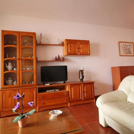 Valparaiso Spainsunrentals 1042 Appartement *