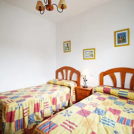 Valparaiso Spainsunrentals 1042