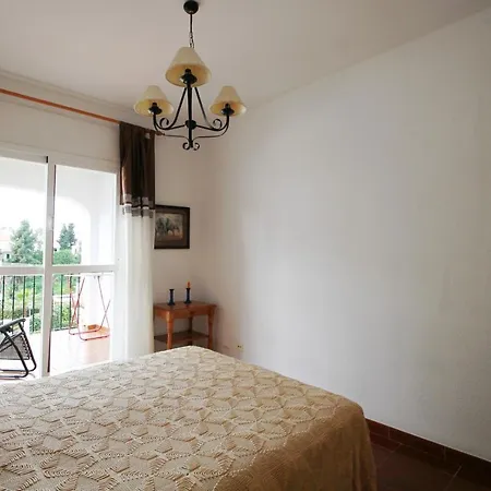 Valparaiso Spainsunrentals 1042 Appartement *