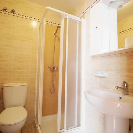 Valparaiso Spainsunrentals 1042 Appartement