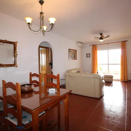 Valparaiso Spainsunrentals 1042