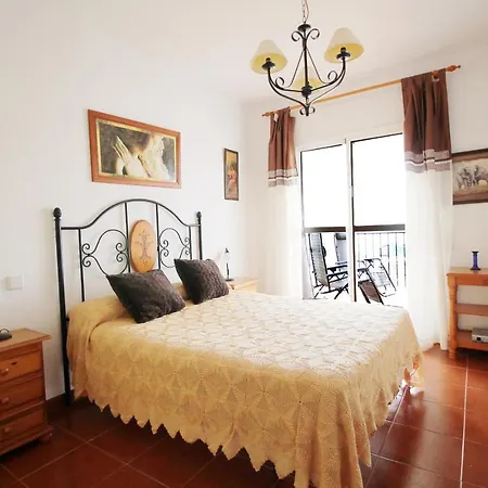Valparaiso Spainsunrentals 1042